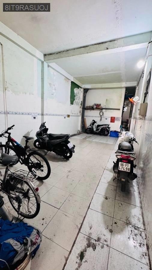 CĂN HỘ DỊCH VỤ 3 TẦNG SÁT KINH DƯƠNG VƯƠNG 104M2 DÒNG TIỀN 360TR/NĂM NHIK NHẸ7T  - Phường Bình Trị Đông B  -  Quận Bình Tân  - (ảnh - 0)