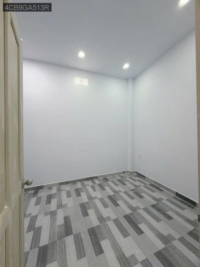 NHÀ ĐẸP LUNG LINH HẺM XE HƠI TỈNH LỘ 10 SÁT KHU TÊN LỬA NGANG 4,5M NHIK NHẸ 5 TỶ  - Phường Bình Trị Đông  -  Quận Bình Tân  - (ảnh - 2)