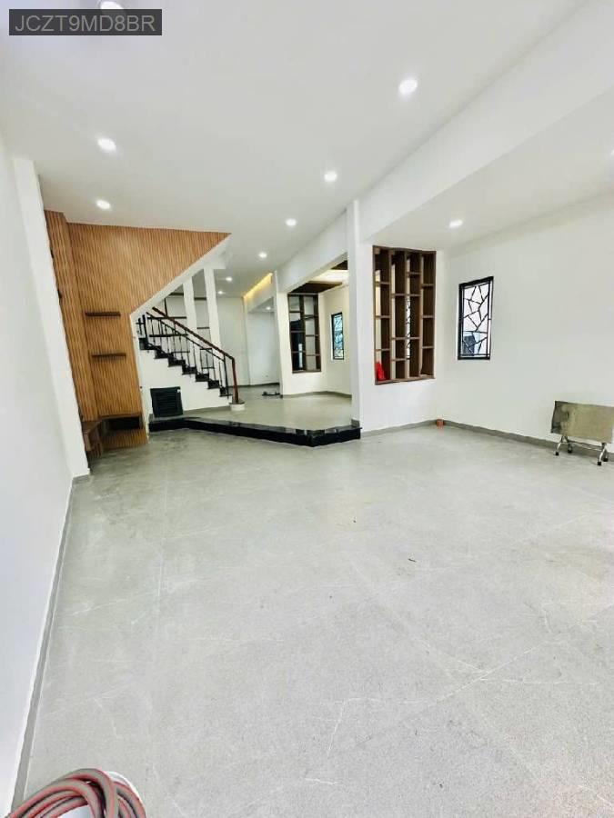 SIÊU PHẨM 4 TẦNG 80M2 MỚI TINH LÔ GÓC MẶT TIỀN KHU VIP TÊN LỬA NHIK 8 TỶ - Phường An Lạc A  -  Quận Bình Tân  - (ảnh - 0)