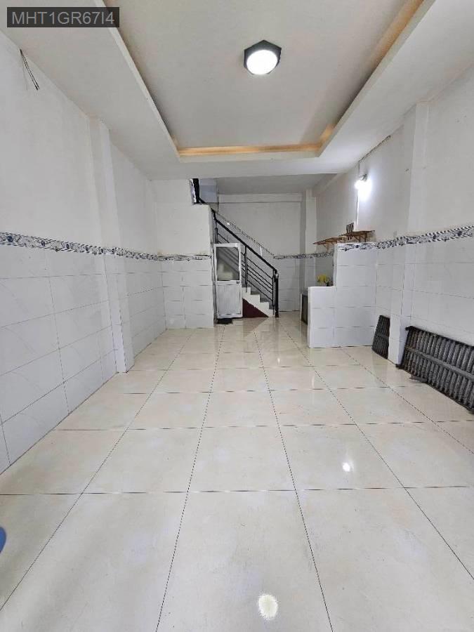 BÁN NHÀ AN LẠC SÁT MẶT TIỀN KINH DƯƠNG VƯƠNG 2 TẦNG 30M2 NHIK 2,8 TỶ - Phường An Lạc  -  Quận Bình Tân  - (ảnh - 2)