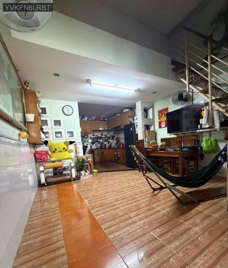 BÁN NHÀ ĐẸP BÙI TƯ TOÀN NGANG 4M HẺM 4M THÔNG NHIK 3 TỶ - Phường An Lạc  -  Quận Bình Tân  - (ảnh - 3)