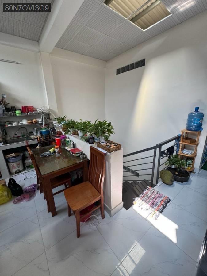 BÁN NHÀ MỚI AN LẠC 3 TẦNG 5PN NGANG 5M NGAY CHỢ HỒ HỌC LÃM NHỈNH 5 TỶ  - Phường An Lạc  -  Quận Bình Tân  - (ảnh - 1)