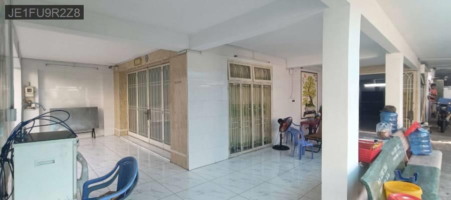 SIÊU PHẨM 2 TẦNG 479M2 NỞ HẬU HỒ HỌC LÃM AN LẠC NHIK 24 TỶ - Phường An Lạc  -  Quận Bình Tân  - (ảnh - 1)