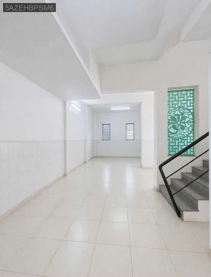 SIÊU PHẨM 4 TẦNG LÔ GÓC BÙI TƯ TOÀN NGANG 6M ĐƯỜNG 8M DÒNG TIỀN TỐT - Phường An Lạc  -  Quận Bình Tân  - (ảnh - 0)