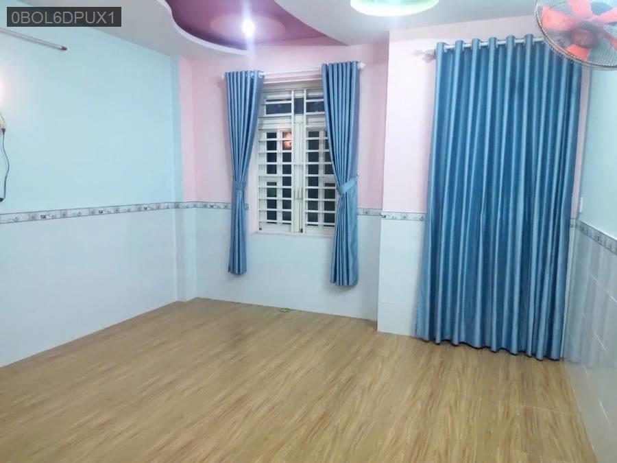 BÁN GẤP NHÀ MỚI ĐẸP TÂN HÒA ĐÔNG 5 TẦNG 7PN ÔTÔ NGỦ NHÀ THU NHẬP 300TR/N NHIK7T  - Phường Bình Trị Đông  -  Quận Bình Tân  - (ảnh - 0)