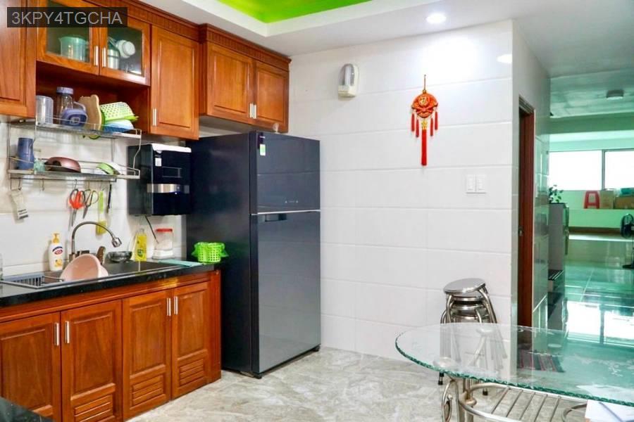 NHÀ 5 TẦNG MẶT TIỀN KINH DOANH - SÁT VÕ VĂN KIỆT - DÒNG TIỀN 20 TRIỆU/THÁNG  - Phường An Lạc  -  Quận Bình Tân  - (ảnh - 2)