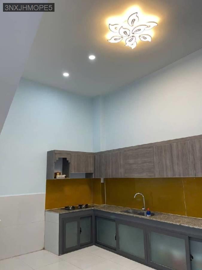 BÁN GẤP NHÀ LÔ GÓC BÌNH HƯNG HÒA B 78M2 NGANG HIẾM 6M XE HƠI VÀO NHÀ NHIK 4 TỶ  - Phường Bình Hưng Hòa B  -  Quận Bình Tân  - (ảnh - 1)