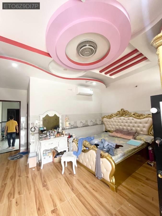 NHÀ ĐẸP 4 TẦNG HƯƠNG LỘ 3 NGAY AEON TÂN PHÚ NGANG 5M NHIK 8 TỶ - Phường Bình Hưng Hòa  -  Quận Bình Tân  - (ảnh - 0)