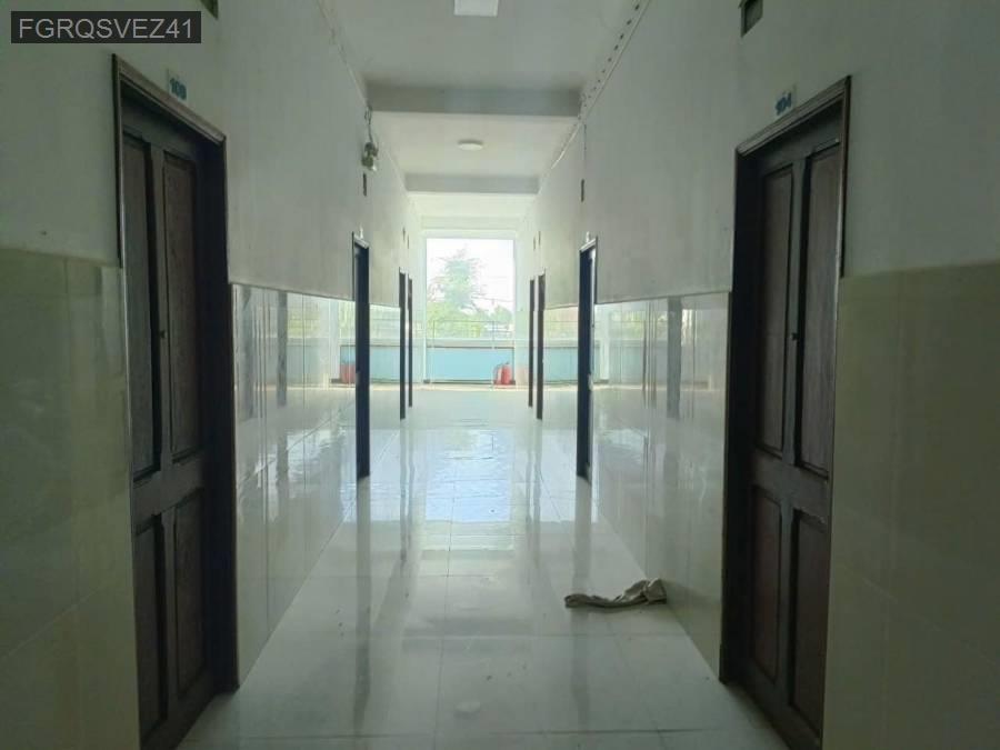 Bán nhà mặt tiền - Xã Quy Đức  -  Huyện Bình Chánh  - 350m² - 8.5tỷ - (ảnh - 0)
