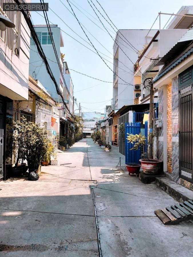 SIÊU PHẨM LÔ GÓC 3 TẦNG MỚI ĐẸP BÌNH HƯNG HÒA A ĐƯỜNG XE HƠI NHIK 5 TỶ   - Phường Bình Hưng Hòa A  -  Quận Bình Tân  - (ảnh - 2)