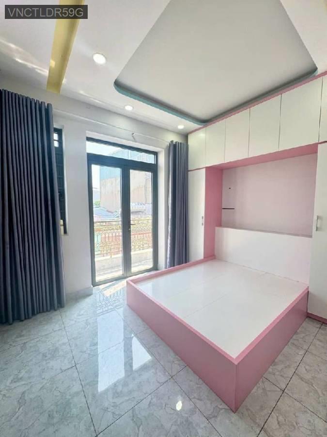 BÁN NHÀ AN LẠC SÁT KINH DƯƠNG VƯƠNG 100M² HẺM XE HƠI TRÁNH NHIK NHẸ 7 TỶ  - Phường An Lạc  -  Quận Bình Tân  - (ảnh - 0)