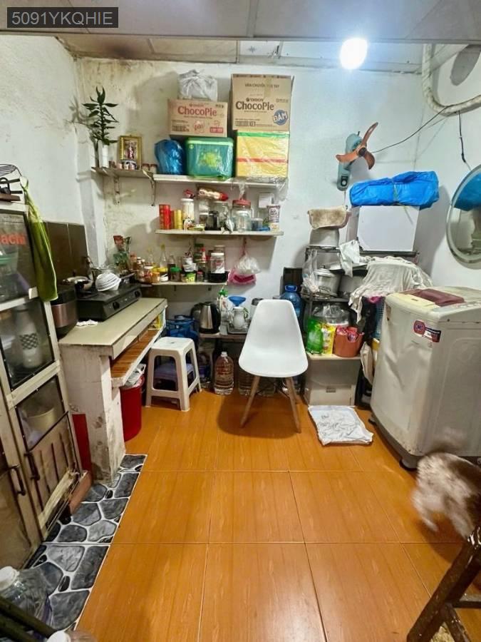 BÁN NHÀ TỈNH LỘ 10 TÂN TẠO 30M2 HẺM XE HƠI CHỈ 800 TRIỆU - Phường Tân Tạo  -  Quận Bình Tân  - (ảnh - 1)