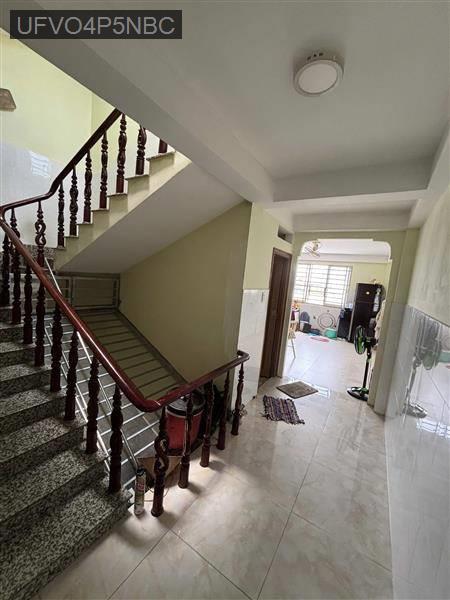 BÁN NHÀ 4 TẦNG HỒ HỌC LÃM 144M2 NGANG HIẾM 5M XE HƠI ĐẬU CỬA NHIK 8 TỶ - Phường Bình Trị Đông B  -  Quận Bình Tân  - (ảnh - 3)