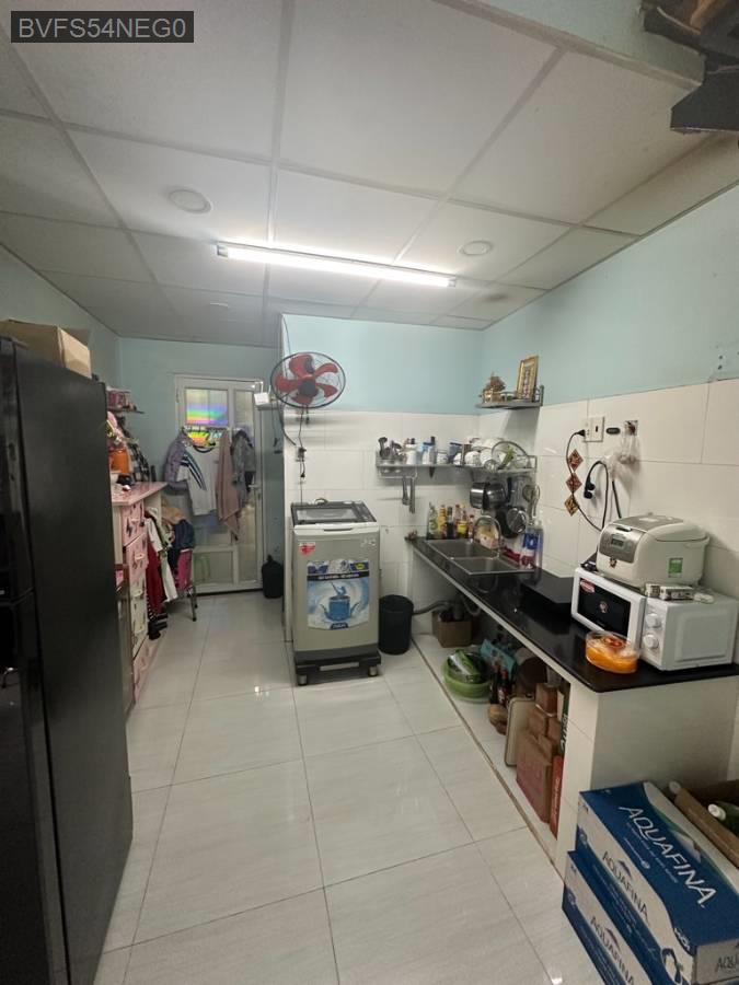 SIÊU PHẨM MẶT TIỀN KINH DOANH HỒ HỌC LÃM 200M2 NGANG 6M CHỈ 9 TỶ - Phường Bình Trị Đông B  -  Quận Bình Tân  - (ảnh - 0)