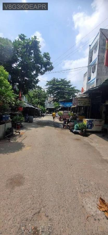SIÊU PHẨM ĐẦU TƯ KẾ BÊN TÊN LỬA 4TẦNG 88M2 THU NHẬP 240TR/N NHIK NHẸ 5TỶ  - Phường Tân Tạo  -  Quận Bình Tân  - (ảnh - 1)