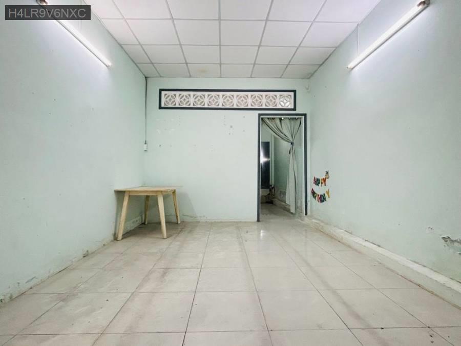 NHÀ CẤP 4 TIỆN XÂY MỚI SÁT KINH DƯƠNG VƯƠNG AN LẠC 75M2 NHIK 3TỶ - Phường Bình Trị Đông B  -  Quận Bình Tân  - (ảnh - 1)