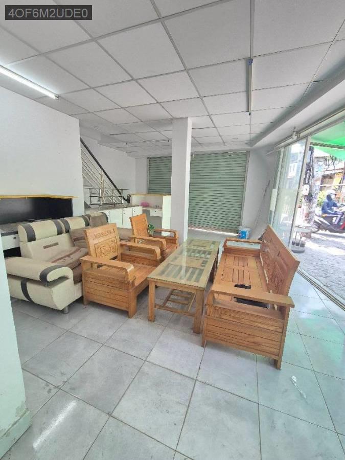 SIÊU PHẨM MẶT TIỀN LÔ GÓC 3TẦNG BÌNH HƯNG HÒA NGANG KHỦNG 14M ĐƯỜNG10M NHIK4TỶ  - Phường Bình Hưng Hòa  -  Quận Bình Tân  - (ảnh - 0)