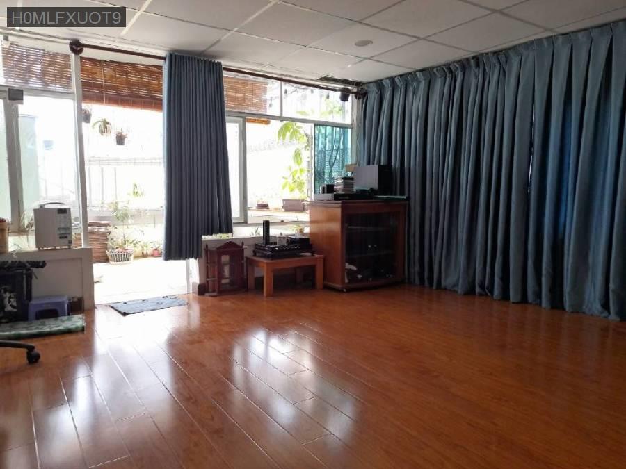 NHÀ ĐẸP 5 TẦNG SÁT VÕ VĂN KIỆT 84M2 NGANG LỚN 6M ĐƯỜNG 8M 5PN KHU ĐỒNG BỘ NHIK 7 TỶ  - Phường An Lạc  -  Quận Bình Tân  - (ảnh - 0)