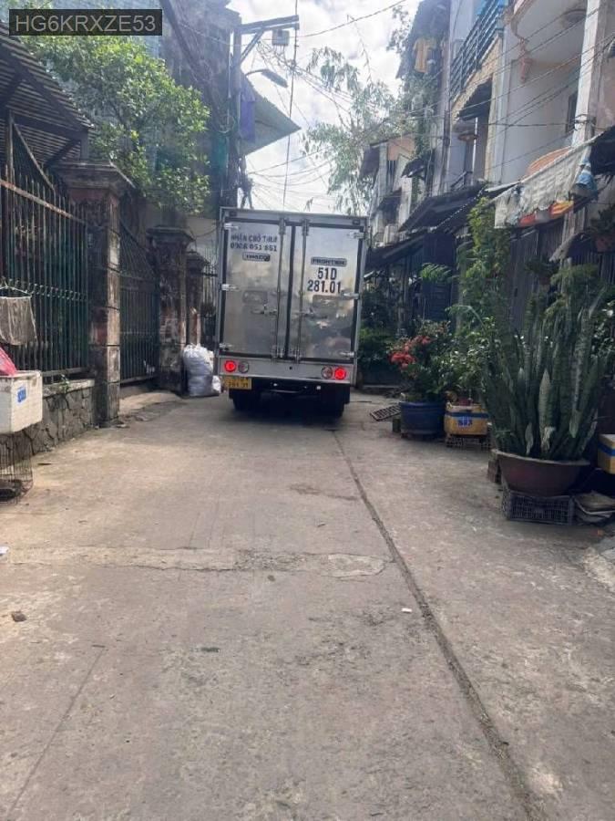 NHÀ ĐẸP SÁT TỈNH LỘ 10 KHU TÊN LỬA 64M2 ĐƯỜNG 6M NHIK 5 TỶ   - Phường Bình Trị Đông  -  Quận Bình Tân  - (ảnh - 1)