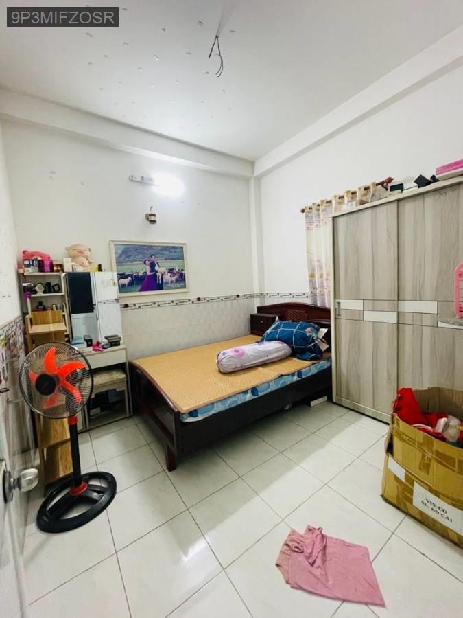 SIÊU PHẨM HỒ VĂN LONG BÌNH TÂN 3 TẦNG 236M2 NGANG KHỦNG  8M NHIK 13 TỶ - Phường Tân Tạo  -  Quận Bình Tân  - (ảnh - 2)