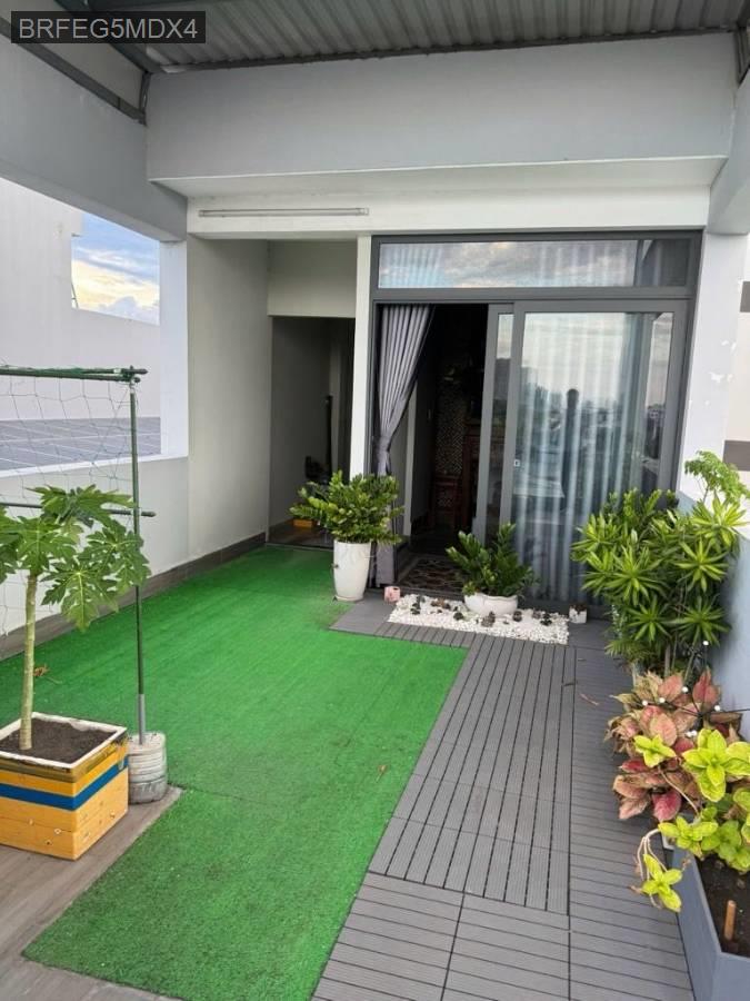 SIÊU PHẨM MTKD 5 TẦNG SÁT AN DƯƠNG VƯƠNG 100M2 ĐƯỜNG 8M THU NHẬP 25TR/TH NHIK 10 TỶ - Phường Bình Trị Đông  -  Quận Bình Tân  - (ảnh - 0)