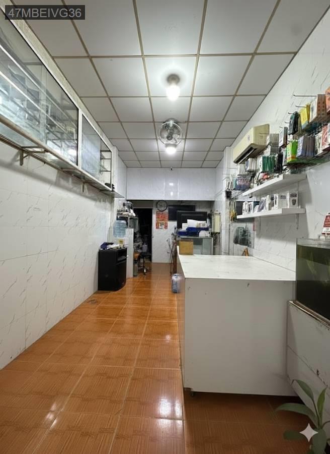 MẶT TIỀN KINH DOANH 2 TẦNG SÁT KHU TÊN LỬA 108M2 DÒNG TIỀN 180TR/NĂM NHIK 8 TỶ  - Phường Tân Tạo  -  Quận Bình Tân  - (ảnh - 0)