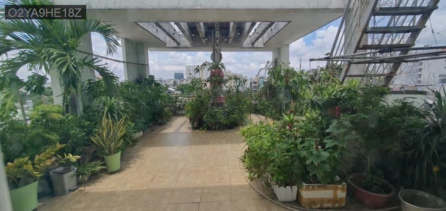 SIÊU PHẨM MẶT TIỀN KINH DOANH  4 TẦNG AN DƯƠNG VƯƠNG NGANG KHỦNG 6.5X20 - Phường 10  -  Quận 6  - (ảnh - 2)