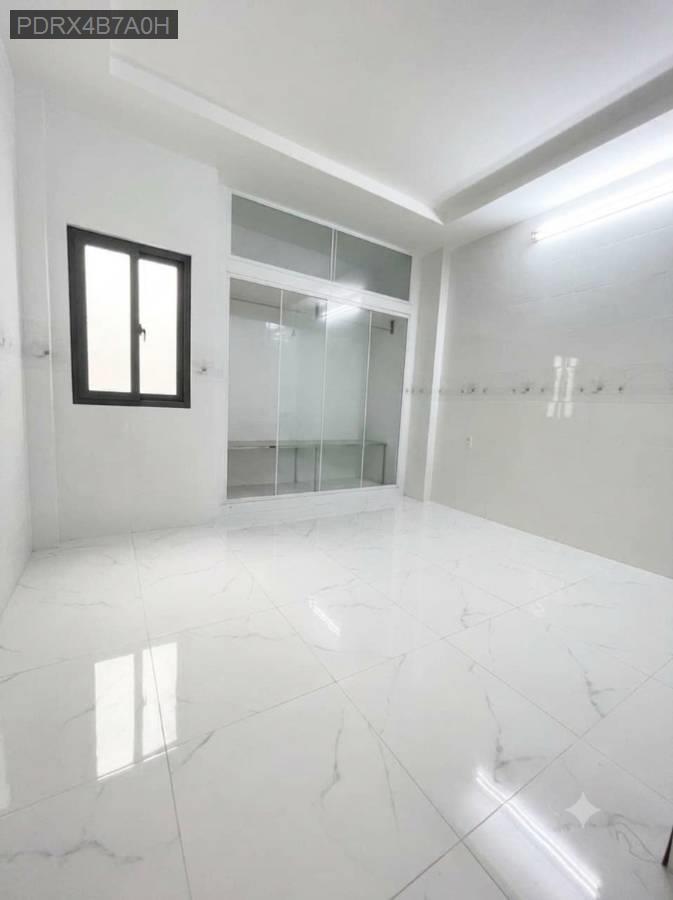 NHÀ ĐẸP KHU TÊN LỬA 3 TẦNG 56M2 NGANG 4M CHỈ 5.1 TỶ - Phường An Lạc  -  Quận Bình Tân  - (ảnh - 2)