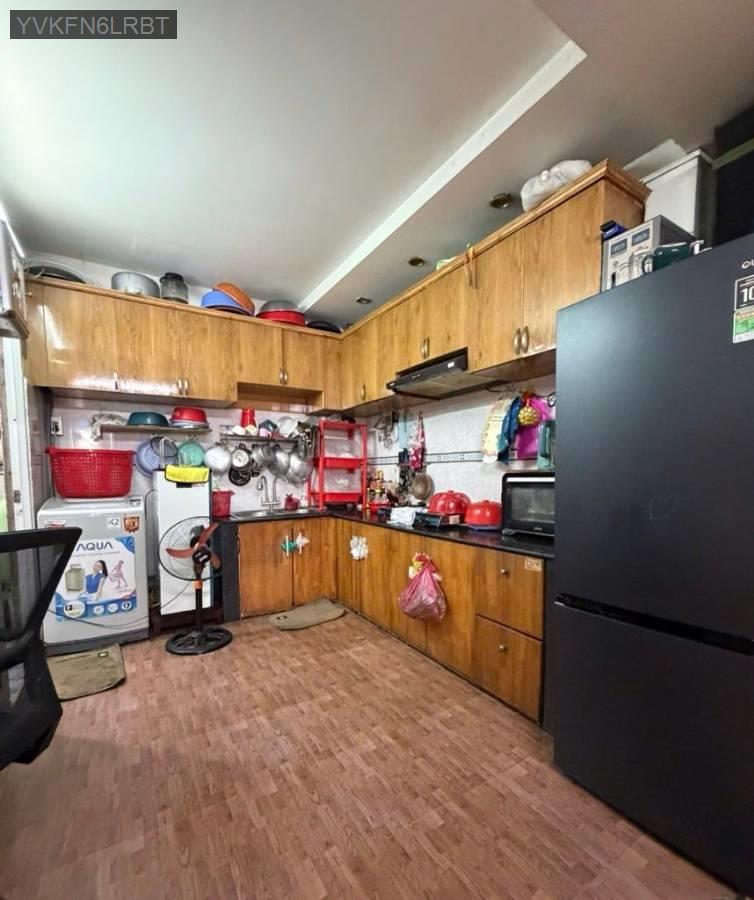 BÁN NHÀ ĐẸP BÙI TƯ TOÀN NGANG 4M HẺM 4M THÔNG NHIK 3 TỶ - Phường An Lạc  -  Quận Bình Tân  - (ảnh - 1)