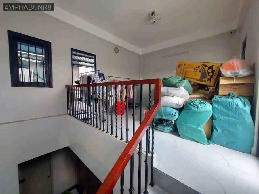 NHÀ SÁT KHU TÊN LỬA, 111M2, ĐƯỜNG 6M XE TẢI THÔNG, NHỈNH 8 TỶ!  - Phường Bình Trị Đông  -  Quận Bình Tân  - (ảnh - 0)