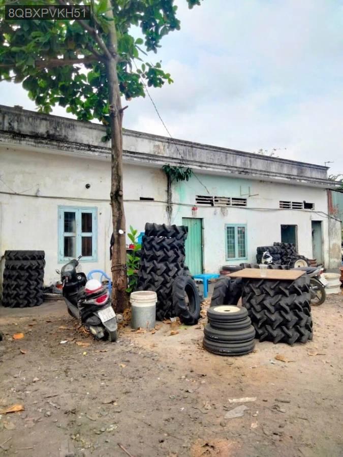 SIÊU PHẨM MẶT TIỀN QUỐC LỘ 1A CHỢ BÌNH CHÁNH 2016M² NGANG KHỦNG 37M DÒNGTIỀN TỐT - Xã Bình Chánh  -  Huyện Bình Chánh  - (ảnh - 1)