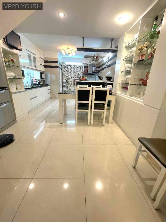 SIÊU PHẨM MẶT TIỀN CƯ XÁ PHÚ LÂM A 5 TẦNG 80M2 KINH DOANH ĐA NGÀNH NGHỀ - Phường 12  -  Quận 6  - (ảnh - 1)