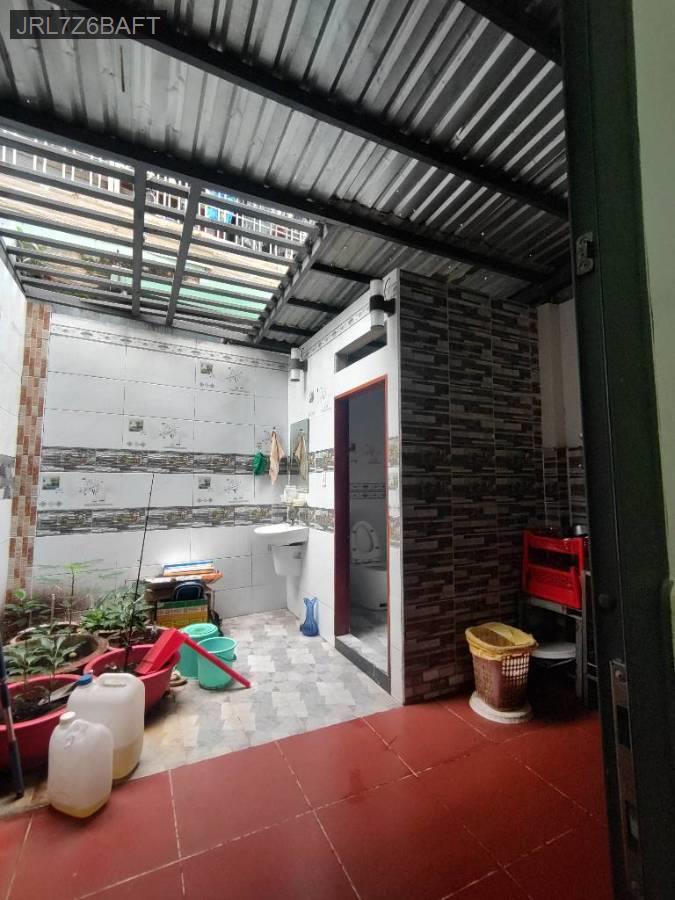 Bán nhà - Phường An Lạc  -  Quận Bình Tân  - 100m² - 8.8tỷ - (ảnh - 2)