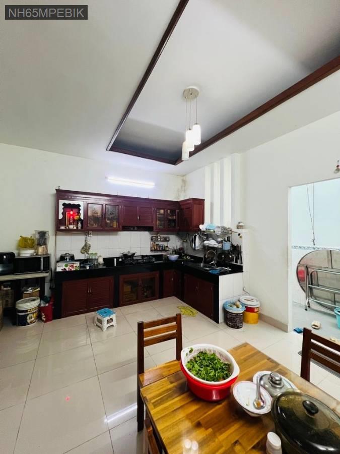 MẶT TIỀN KINH DOANH SIÊU VIP HỒ HỌC LÃM 144M2 NGANG 4,2M DÒNG TIỀN ỔN ĐỊNH - Phường An Lạc  -  Quận Bình Tân  - (ảnh - 1)