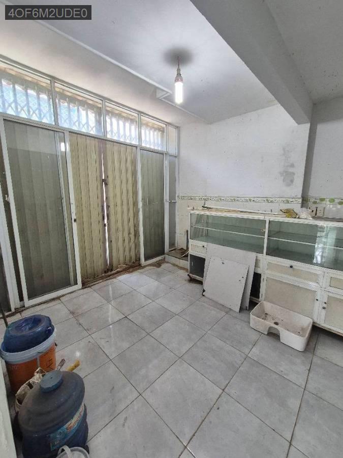 SIÊU PHẨM MẶT TIỀN LÔ GÓC 3TẦNG BÌNH HƯNG HÒA NGANG KHỦNG 14M ĐƯỜNG10M NHIK4TỶ  - Phường Bình Hưng Hòa  -  Quận Bình Tân  - (ảnh - 2)