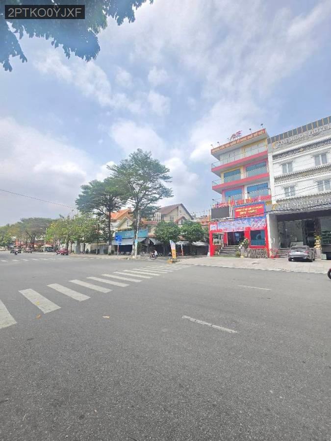 SIÊU PHẨM LÔ GÓC 2 MẶT TIỀN KHU TÊN LỬA 400M2 6 TẦNG DÒNG TIỀN 200TR/TH - Phường An Lạc  -  Quận Bình Tân  - (ảnh - 1)