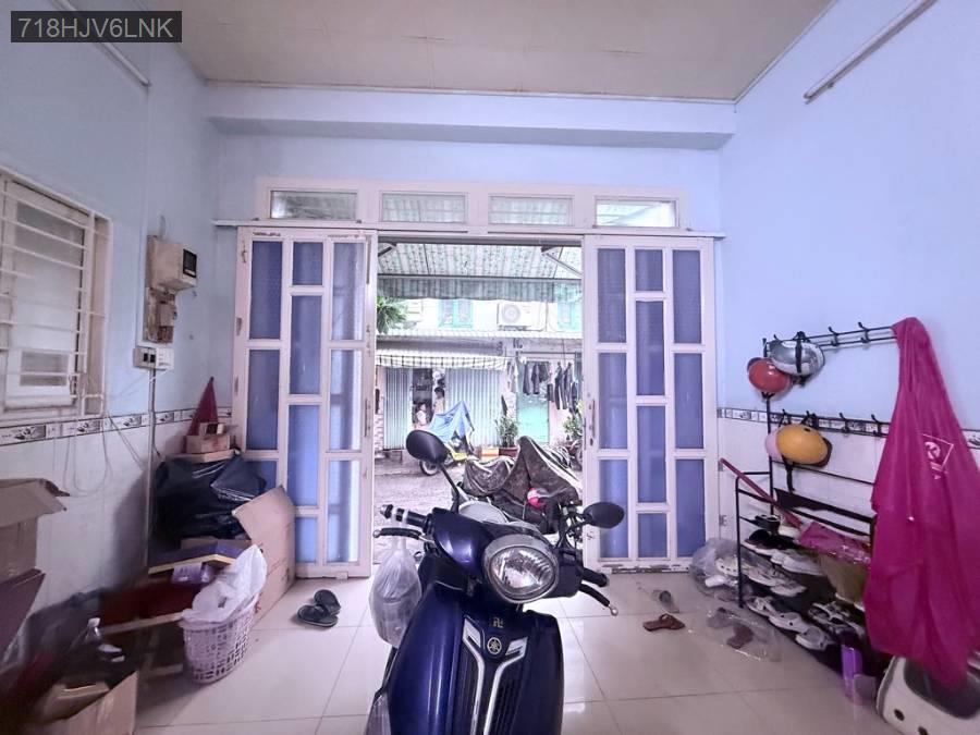 Bán nhà mặt tiền - Phường An Lạc A  -  Quận Bình Tân  - 80m² - 7.5tỷ - (ảnh - 0)