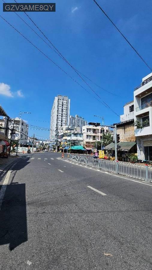 ĐẤT SÁT KINH DƯƠNG VƯƠNG AN LẠC 98M2 NGANG 5M ĐƯỜNG 5M NHIK 5 TỶ  - Phường An Lạc  -  Quận Bình Tân  - (ảnh - 1)
