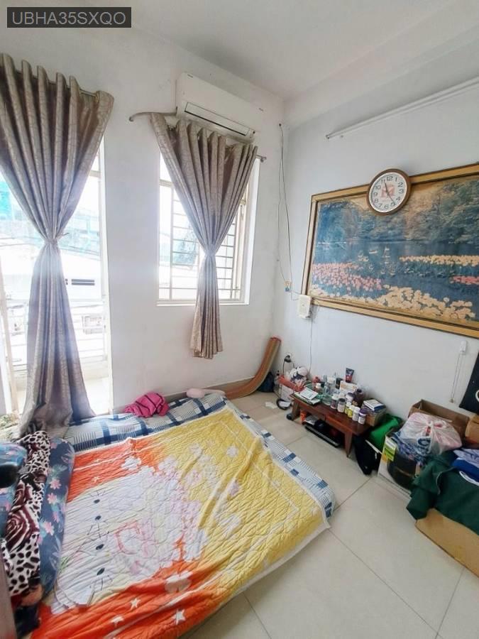 SIÊU PHẨM GIÁ RẺ KHU TÊN LỬA 3 TẦNG 5PN NHIK 3 TỶ - Phường An Lạc A  -  Quận Bình Tân  - (ảnh - 2)