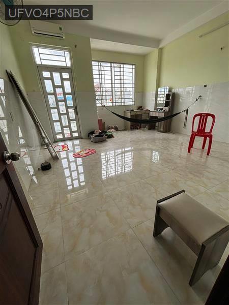 BÁN NHÀ 4 TẦNG HỒ HỌC LÃM 144M2 NGANG HIẾM 5M XE HƠI ĐẬU CỬA NHIK 8 TỶ - Phường Bình Trị Đông B  -  Quận Bình Tân  - (ảnh - 2)