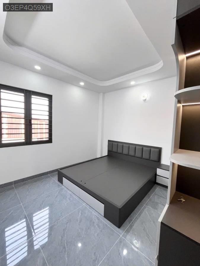 BÁN NHÀ AN DƯƠNG VƯƠNG MỚI 100% 5 TẦNG 80M2 ĐƯỜNG 7M NHIK 8 TỶ   - Phường Bình Trị Đông  -  Quận Bình Tân  - (ảnh - 0)