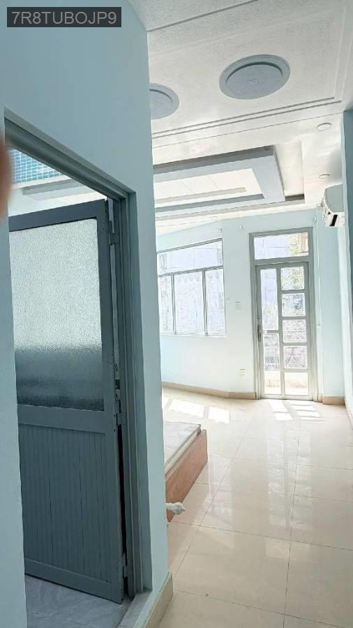 MẶT TIỀN KINH DOANH AN DƯƠNG VƯƠNG 4 TẦNG 4PN ĐƯỜNG 12M NHIK NHẸ 9 TỶ - Phường An Lạc  -  Quận Bình Tân  - (ảnh - 1)