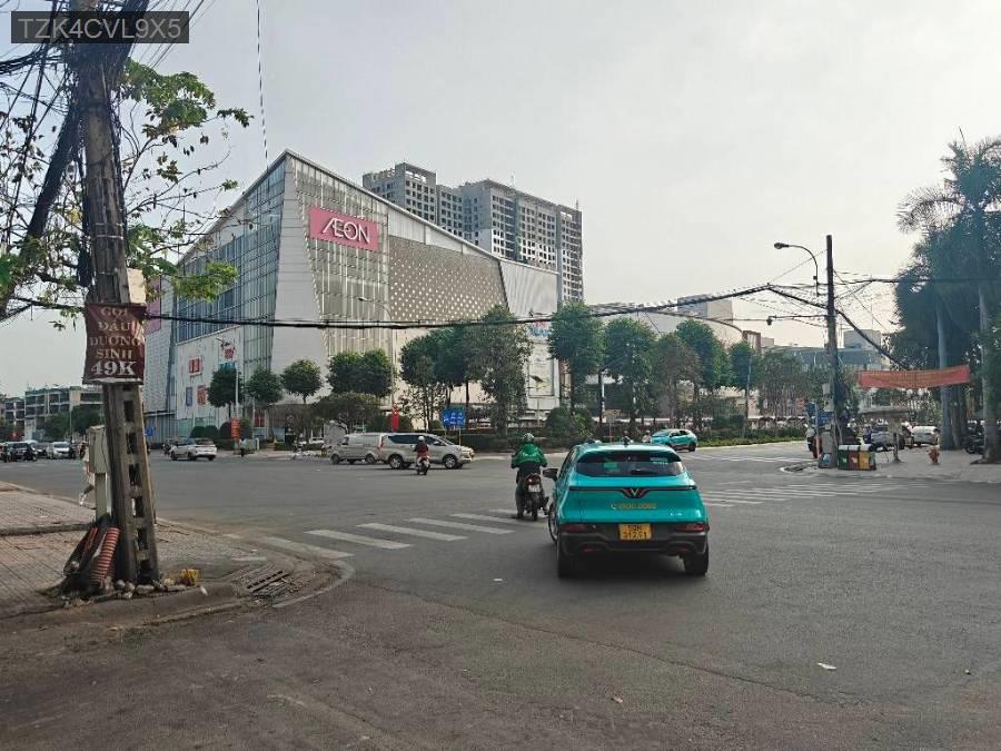 SIÊU PHẨM 4 TẦNG 80M2 MẶT TIỀN KHU VIP TÊN LỬA ĐƯỜNG 12M NHIK 12 TỶ - Phường Bình Trị Đông B  -  Quận Bình Tân  - (ảnh - 1)