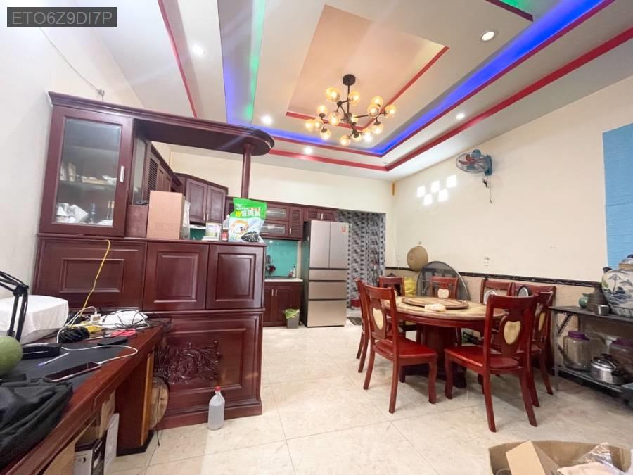 NHÀ ĐẸP 4 TẦNG HƯƠNG LỘ 3 NGAY AEON TÂN PHÚ NGANG 5M NHIK 8 TỶ - Phường Bình Hưng Hòa  -  Quận Bình Tân  - (ảnh - 2)