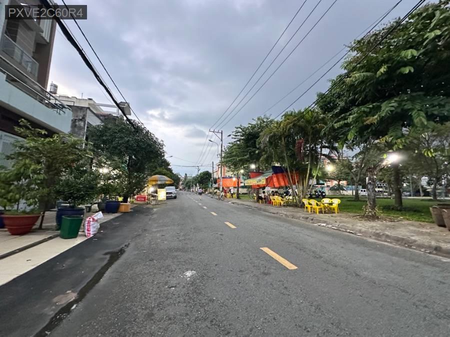 MẶT TIỀN KINH DOANH KHU TÊN LỬA 120M2 NGANG HIẾM 5M ĐƯỜNG 10M   - Phường An Lạc A  -  Quận Bình Tân  - (ảnh - 3)