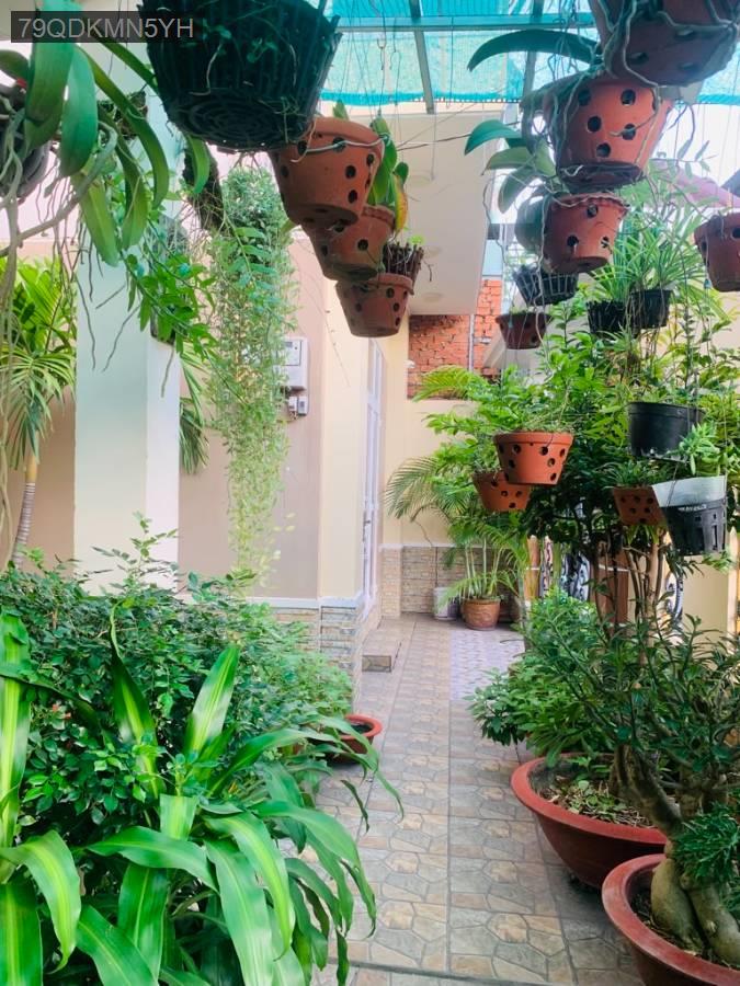 SỐC! BÁN GẤP NHÀ NGANG KHỦNG 13M - AN LẠC, HỒ HỌC LÃM - HẺM Ô TÔ – NHIK 5 TỶ - Phường An Lạc  -  Quận Bình Tân  - (ảnh - 2)