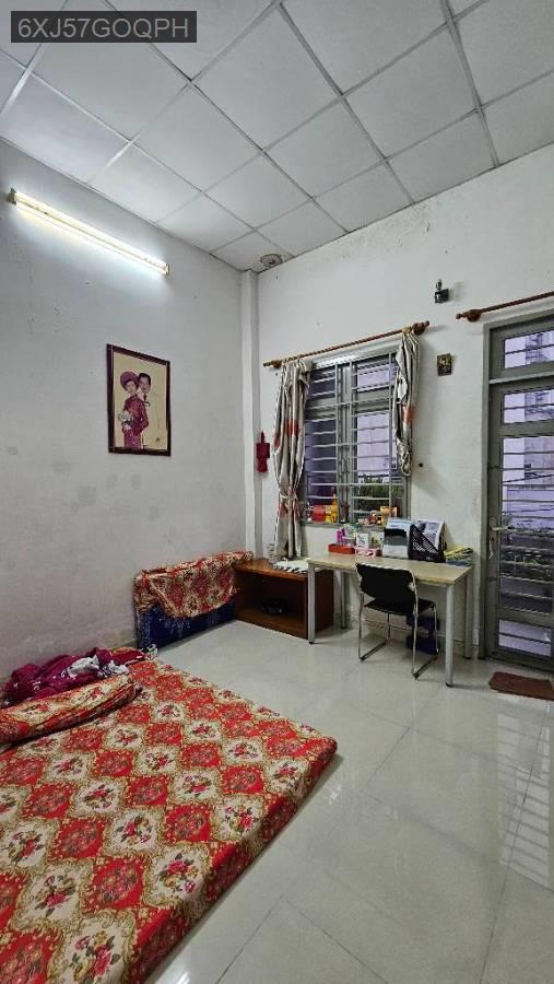 BÁN NHÀ ĐẸP 3 TẦNG AN LẠC, VÕ VĂN KIỆT, NGANG KHỦNG 6M, NHỈNH 6 TỶ!  #tandatnhapho | 0918589234  - Phường An Lạc  -  Quận Bình Tân  - (ảnh - 0)