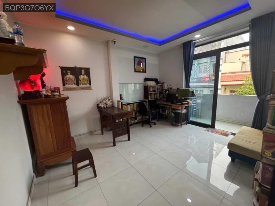 BÁN NHÀ 3 TẦNG MTKD KHU TÊN LỬA 168M2 NGANG KHỦNG 8M THU NHẬP 30TR/TH     - Phường An Lạc A  -  Quận Bình Tân  - (ảnh - 1)