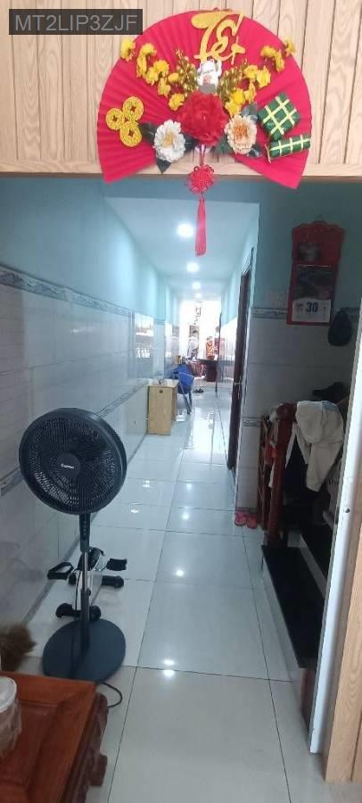 MẶT TIỀN ĐƯỜNG SỐ 3 TÂN TẠO 72M2 DÒNG TIỀN TỐT NHIK 4TỶ  - Phường Tân Tạo  -  Quận Bình Tân  - (ảnh - 0)