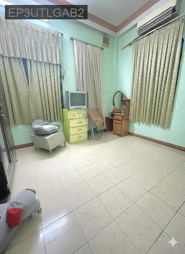 NHÀ ĐẸP HỒ HỌC LÃM AN LẠC 80M2 ĐƯỜNG ÔTÔ THÔNG 3 TẦNG NHIK NHẸ 6 TỶ  - Phường An Lạc  -  Quận Bình Tân  - (ảnh - 0)